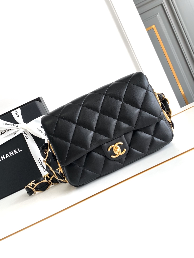 Chanel CF Series Bags